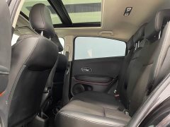 Honda Vezel 1.5L CVT Phantom Night Pioneer Edition - ფოტო 11