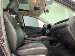 Honda Vezel 1.5L CVT Phantom Night Pioneer Edition - ფოტო 12