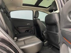 Honda Vezel 1.5L CVT Phantom Night Pioneer Edition - ფოტო 13