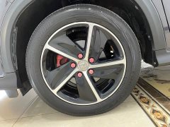 Honda Vezel 1.5L CVT Phantom Night Pioneer Edition - ფოტო 14