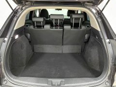 Honda Vezel 1.5L CVT Phantom Night Pioneer Edition - ფოტო 15