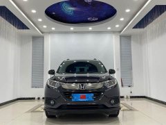 Honda Vezel 1.5L CVT Phantom Night Pioneer Edition - ფოტო 2