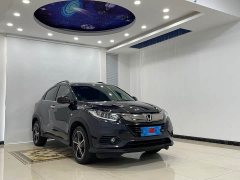 Honda Vezel 1.5L CVT Phantom Night Pioneer Edition - ფოტო 3