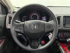 Honda Vezel 1.5L CVT Phantom Night Pioneer Edition - ფოტო 4
