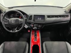 Honda Vezel 1.5L CVT Phantom Night Pioneer Edition - ფოტო 5