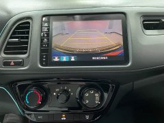 Honda Vezel 1.5L CVT Phantom Night Pioneer Edition - ფოტო 6