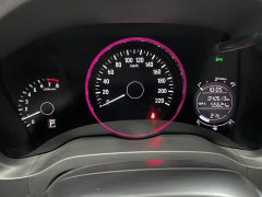 Honda Vezel 1.5L CVT Phantom Night Pioneer Edition - ფოტო 7