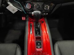 Honda Vezel 1.5L CVT Phantom Night Pioneer Edition - ფოტო 8