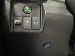 Honda Vezel 1.5L CVT Phantom Night Pioneer Edition - ფოტო 9