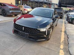 FAW Besturn B70 Third Generation 1.5T Automatic Comfort Edition - ფოტო 1