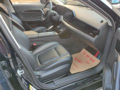 FAW Besturn B70 Third Generation 1.5T Automatic Comfort Edition - ფოტო 11