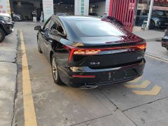 FAW Besturn B70 Third Generation 1.5T Automatic Comfort Edition - ფოტო 12