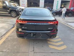 FAW Besturn B70 Third Generation 1.5T Automatic Comfort Edition - ფოტო 13