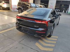 FAW Besturn B70 Third Generation 1.5T Automatic Comfort Edition - ფოტო 14