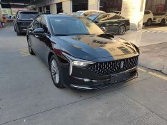 FAW Besturn B70 Third Generation 1.5T Automatic Comfort Edition - ფოტო 3