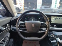 FAW Besturn B70 Third Generation 1.5T Automatic Comfort Edition - ფოტო 7