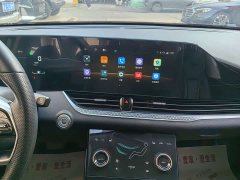 FAW Besturn B70 Third Generation 1.5T Automatic Comfort Edition - ფოტო 8