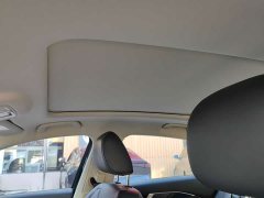 FAW Besturn B70 Third Generation 1.5T Automatic Comfort Edition - ფოტო 9