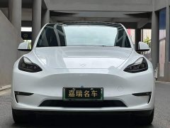 Tesla Model Y Long Range All-Wheel Drive - ფოტო 2