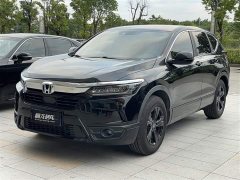 Honda CR-V 2020 240TURBO CVT FWD Luxury - ფოტო 1