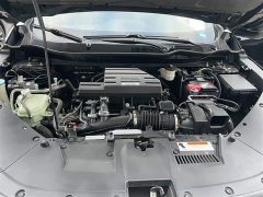 Honda CR-V 2020 240TURBO CVT FWD Luxury - ფოტო 10