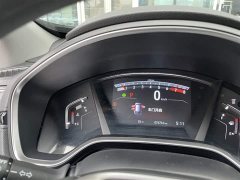 Honda CR-V 2020 240TURBO CVT FWD Luxury - ფოტო 13