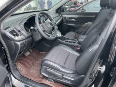 Honda CR-V 2020 240TURBO CVT FWD Luxury - ფოტო 3