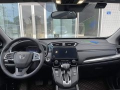 Honda CR-V 2020 240TURBO CVT FWD Luxury - ფოტო 4