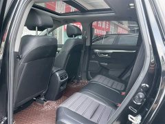Honda CR-V 2020 240TURBO CVT FWD Luxury - ფოტო 5