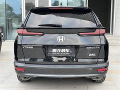 Honda CR-V 2020 240TURBO CVT FWD Luxury - ფოტო 7