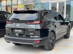 Honda CR-V 2020 240TURBO CVT FWD Luxury - ფოტო 8