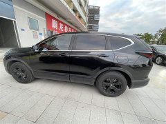 Honda CR-V 2020 240TURBO CVT FWD Luxury - ფოტო 9