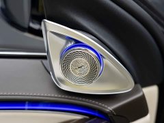Mercedes-Benz Maybach S-Class 2022 S 680 4MATIC - ფოტო 10