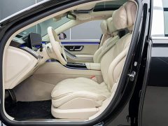 Mercedes-Benz Maybach S-Class 2022 S 680 4MATIC - ფოტო 11
