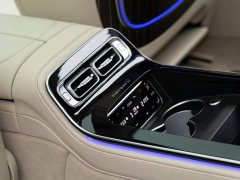 Mercedes-Benz Maybach S-Class 2022 S 680 4MATIC - ფოტო 17