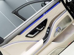 Mercedes-Benz Maybach S-Class 2022 S 680 4MATIC - ფოტო 18