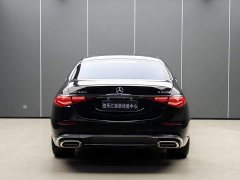 Mercedes-Benz Maybach S-Class 2022 S 680 4MATIC - ფოტო 8