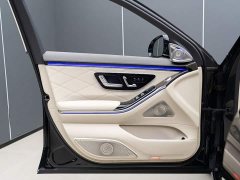 Mercedes-Benz Maybach S-Class 2022 S 680 4MATIC - ფოტო 9