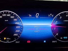 Mercedes-Benz C-Class Facelift C 260 L Sport Edition - ფოტო 10