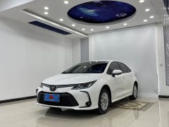 Toyota Corolla 1.2T Pioneer Edition - ფოტო 1