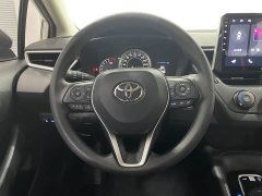 Toyota Corolla 1.2T Pioneer Edition - ფოტო 10