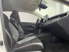 Toyota Corolla 1.2T Pioneer Edition - ფოტო 11