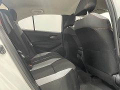 Toyota Corolla 1.2T Pioneer Edition - ფოტო 14