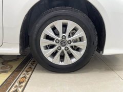 Toyota Corolla 1.2T Pioneer Edition - ფოტო 16