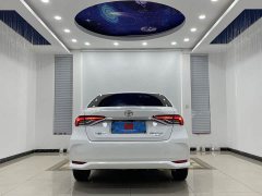 Toyota Corolla 1.2T Pioneer Edition - ფოტო 19