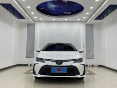 Toyota Corolla 1.2T Pioneer Edition - ფოტო 2