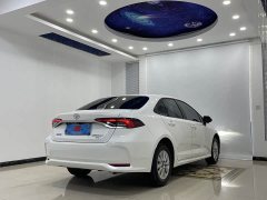 Toyota Corolla 1.2T Pioneer Edition - ფოტო 20