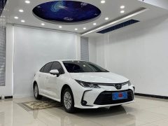 Toyota Corolla 1.2T Pioneer Edition - ფოტო 3
