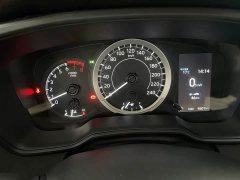 Toyota Corolla 1.2T Pioneer Edition - ფოტო 4