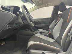 Toyota Corolla 1.2T Pioneer Edition - ფოტო 7